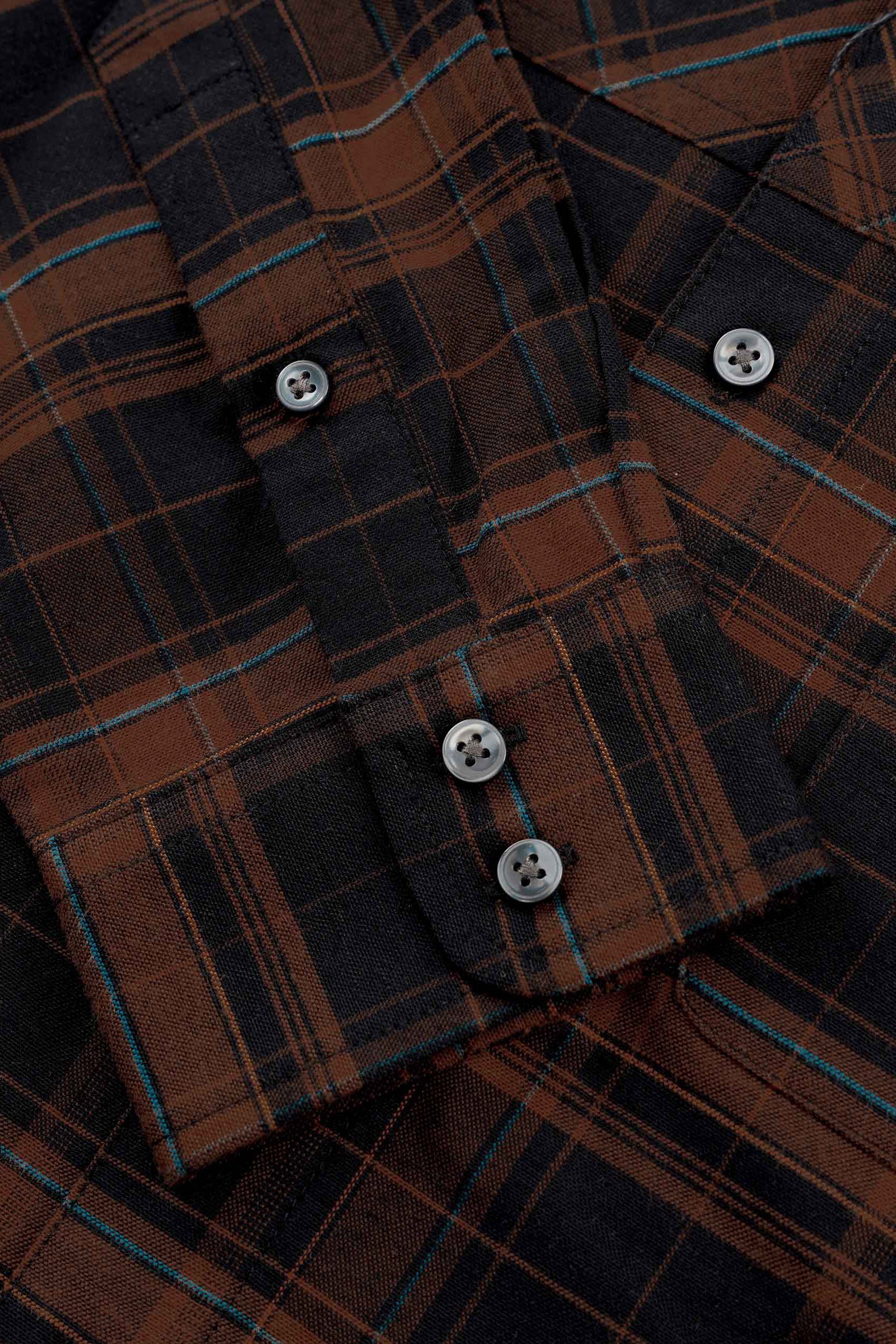 Mens Front Yoke LS Oxford Shirt Mens Front Yoke LS Oxford Shirt