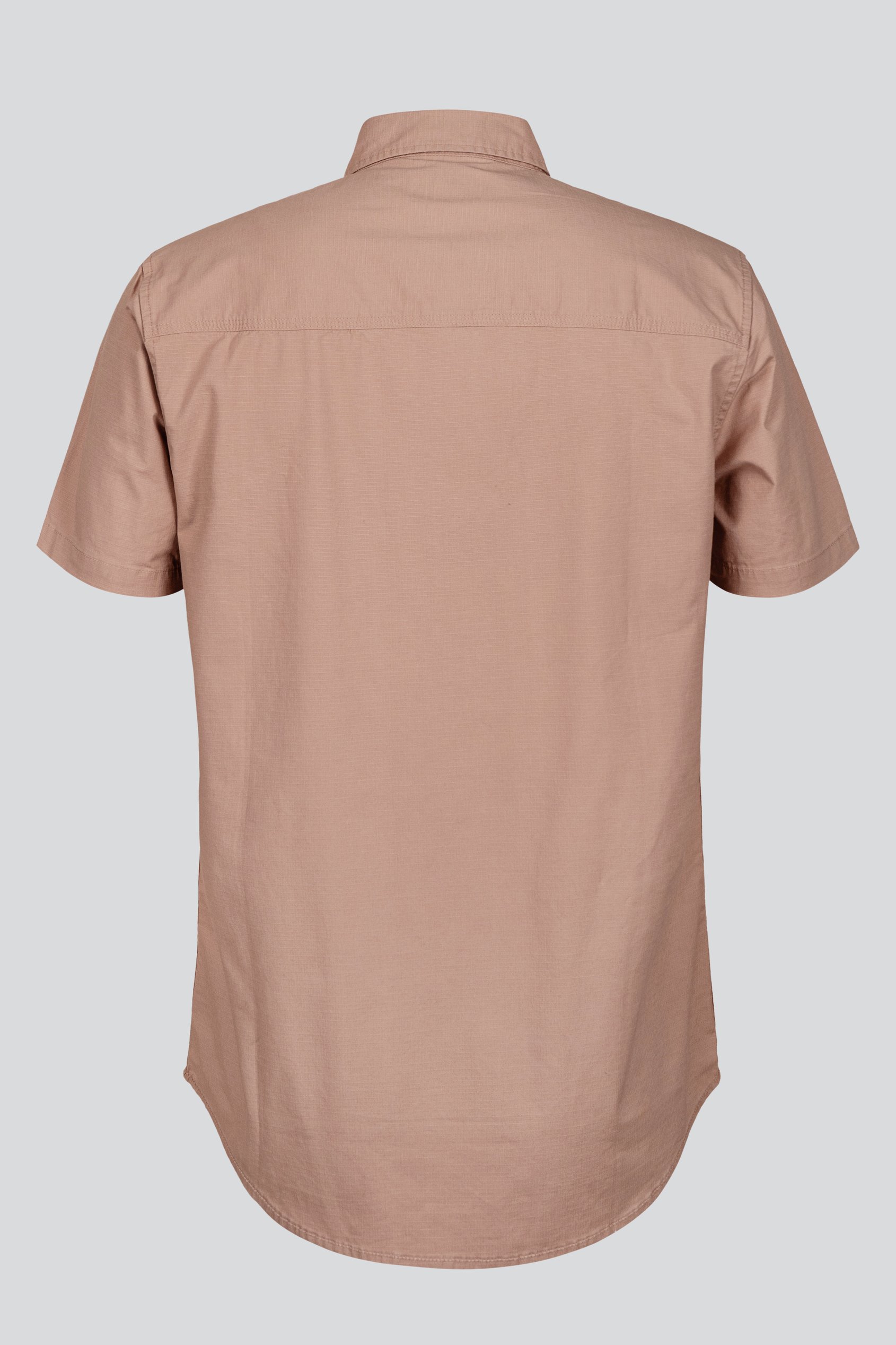 Stretch Ripstop Short Sleeve Utility Shirt