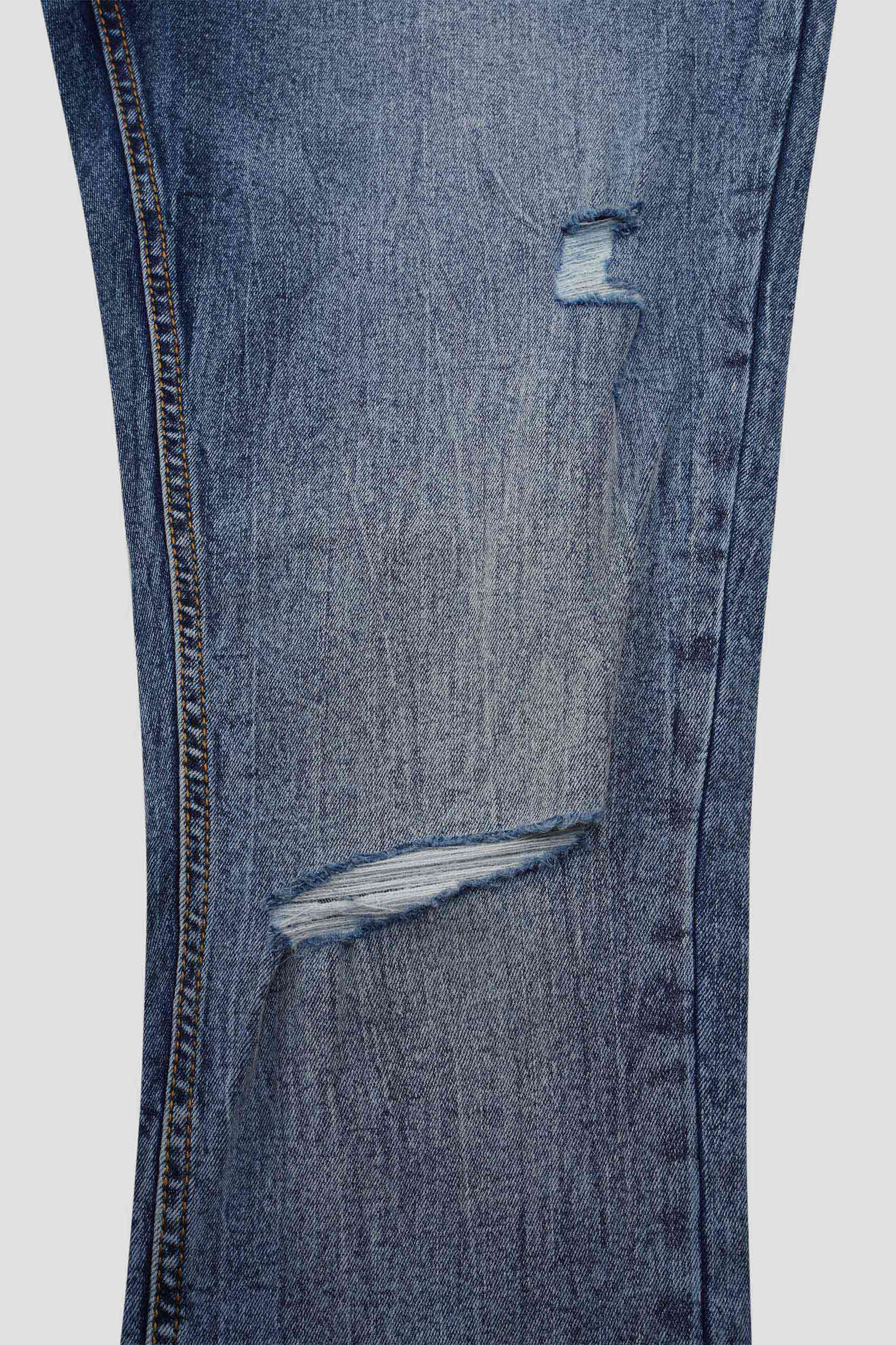 Enorsia Authentic Skinny Fit Blue Jeans