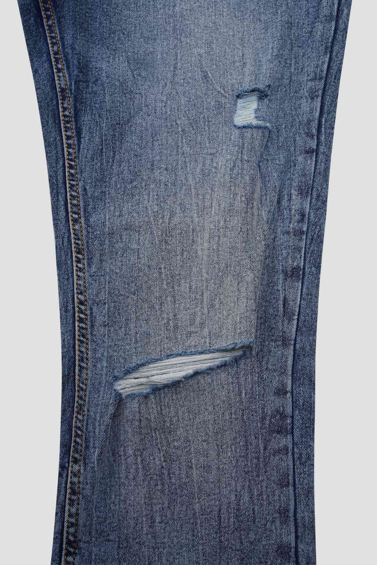 Enorsia Authentic Skinny Fit Blue Jeans
