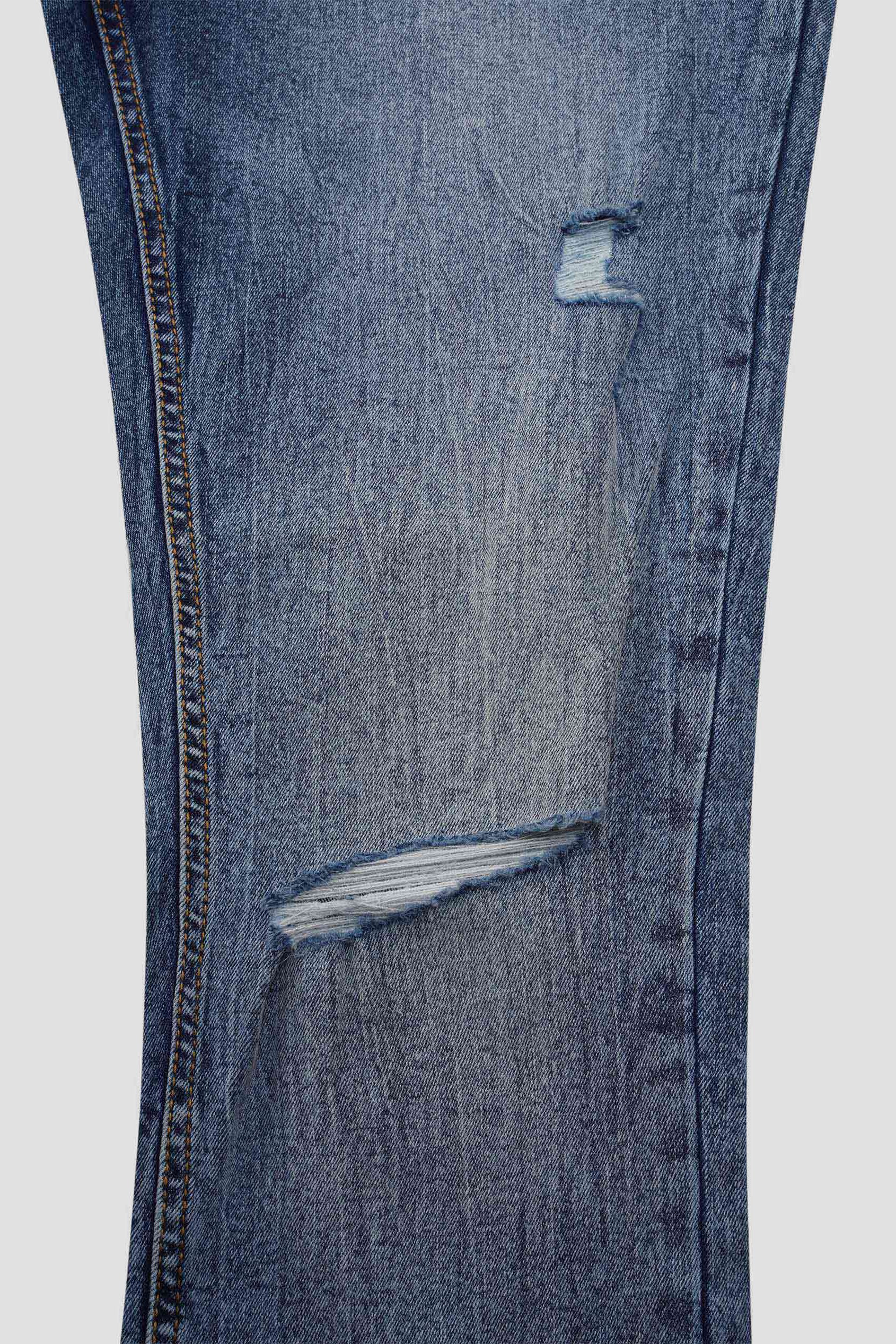 Enorsia Authentic Skinny Fit Blue Jeans