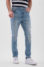 Enorsia Authentic Skinny Fit Blue Jeans
