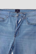 Enorsia Authentic Skinny Fit Blue Jeans