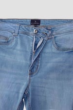 Enorsia Authentic Skinny Fit Blue Jeans