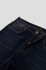 Mens Essential Super Stretch Regular Fit Jeans