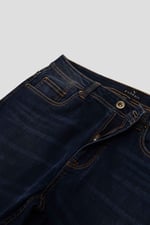 Mens Essential Super Stretch Regular Fit Jeans