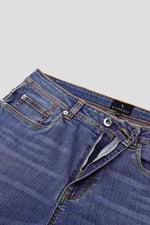 Mens Essential Super Stretch Regular Fit Jeans