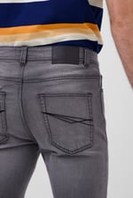 Light Grey Ultimate Comfort Super Stretch Jeans