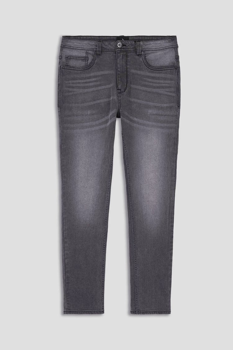 Light Grey Ultimate Comfort Super Stretch Jeans