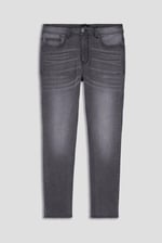 Light Grey Ultimate Comfort Super Stretch Jeans