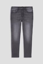 Light Grey Ultimate Comfort Super Stretch Jeans