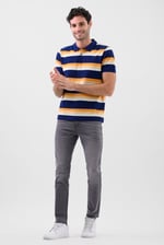 Light Grey Ultimate Comfort Super Stretch Jeans