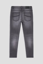 Light Grey Ultimate Comfort Super Stretch Jeans