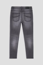 Light Grey Ultimate Comfort Super Stretch Jeans