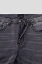 Light Grey Ultimate Comfort Super Stretch Jeans