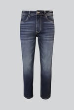 Mens Blue Vintage  Authentic Jeans