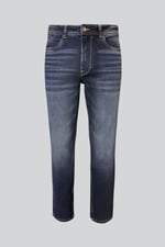Mens Blue Vintage  Authentic Jeans