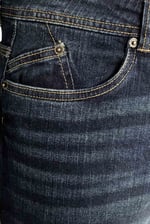 Mens Blue Vintage  Authentic Jeans