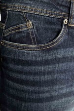 Mens Blue Vintage  Authentic Jeans