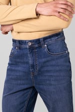 Mens Regular Supper Stretch Skinny Fit Jeans