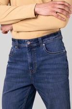 Mens Regular Supper Stretch Skinny Fit Jeans