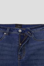 Mens Regular Supper Stretch Skinny Fit Jeans