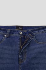 Mens Regular Supper Stretch Skinny Fit Jeans