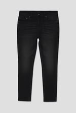 Mens Skinny Classic Stretch Jeans