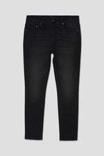Mens Skinny Classic Stretch Jeans