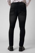 Mens Skinny Classic Stretch Jeans