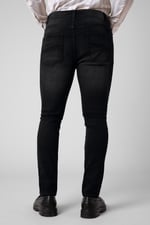 Mens Skinny Classic Stretch Jeans