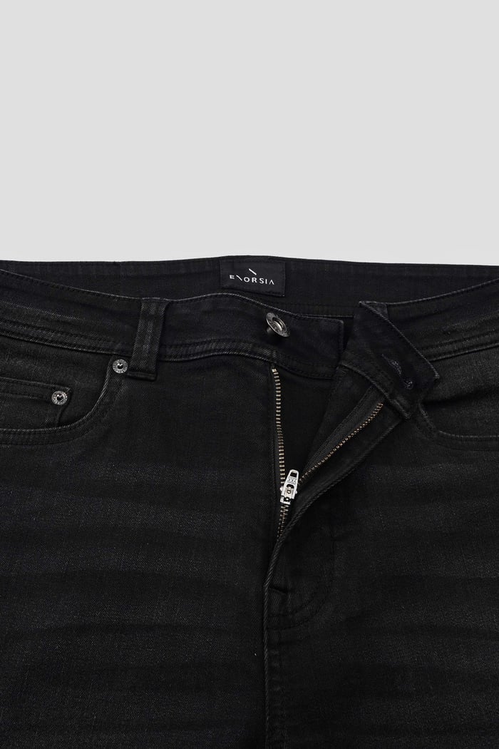 Mens Skinny Classic Stretch Jeans