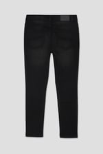 Mens Skinny Classic Stretch Jeans