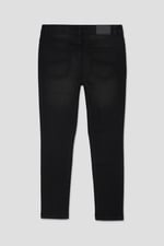 Mens Skinny Classic Stretch Jeans