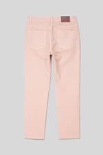 Mens Regular Fit Coloured Denim