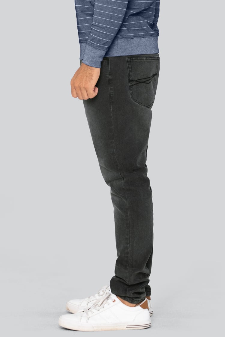 Enorsia Authentic Super Stretch Jeans