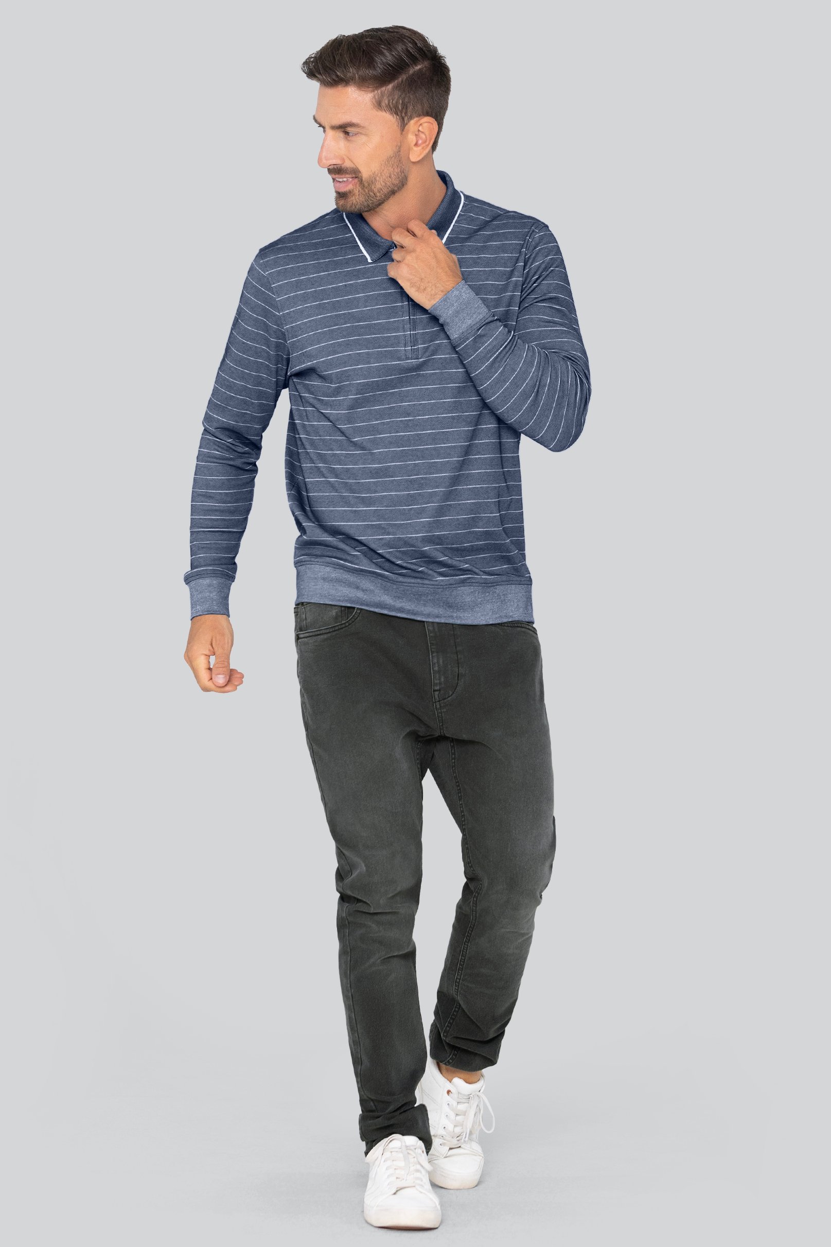 Enorsia Authentic Super Stretch Jeans