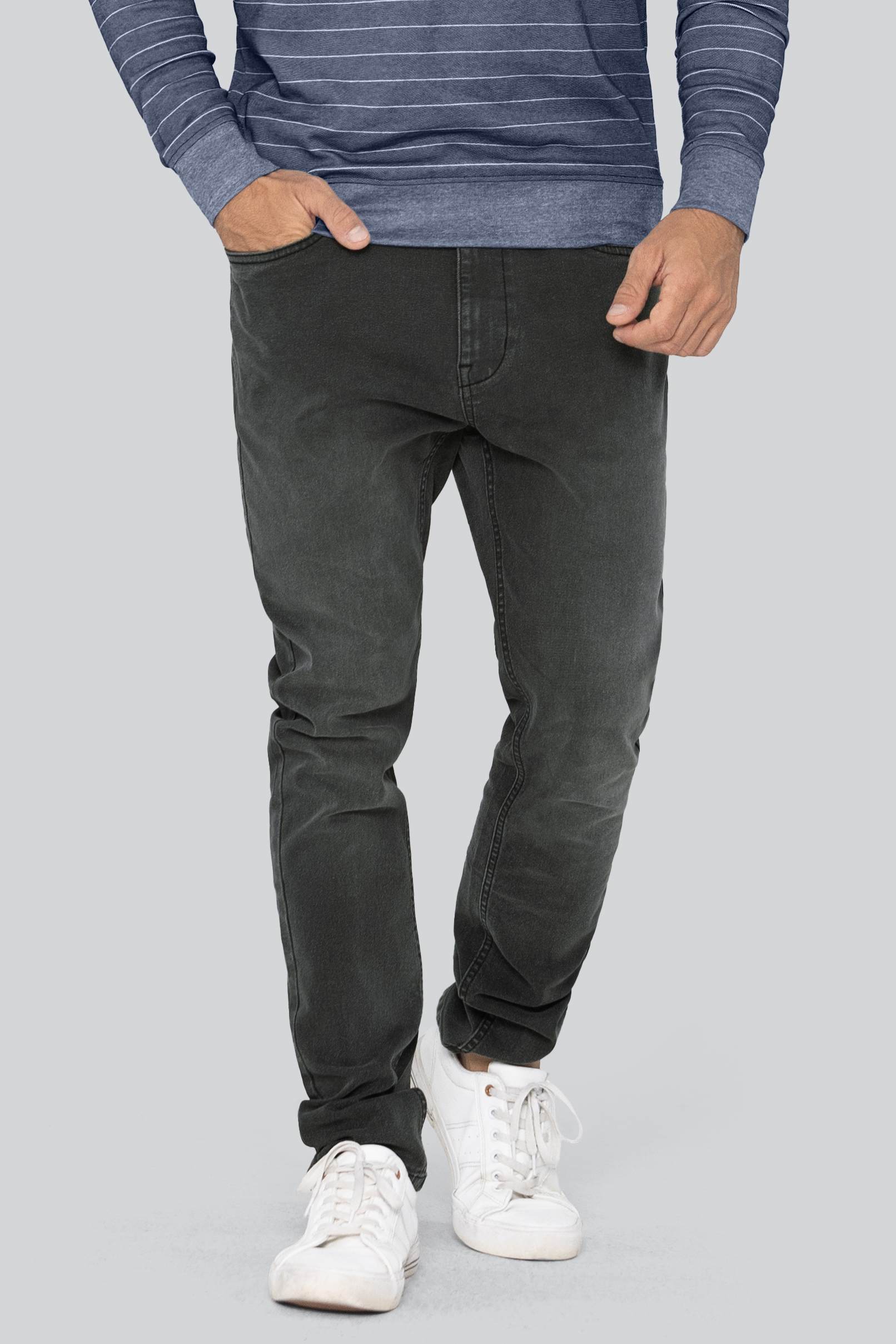 Enorsia Authentic Super Stretch Jeans