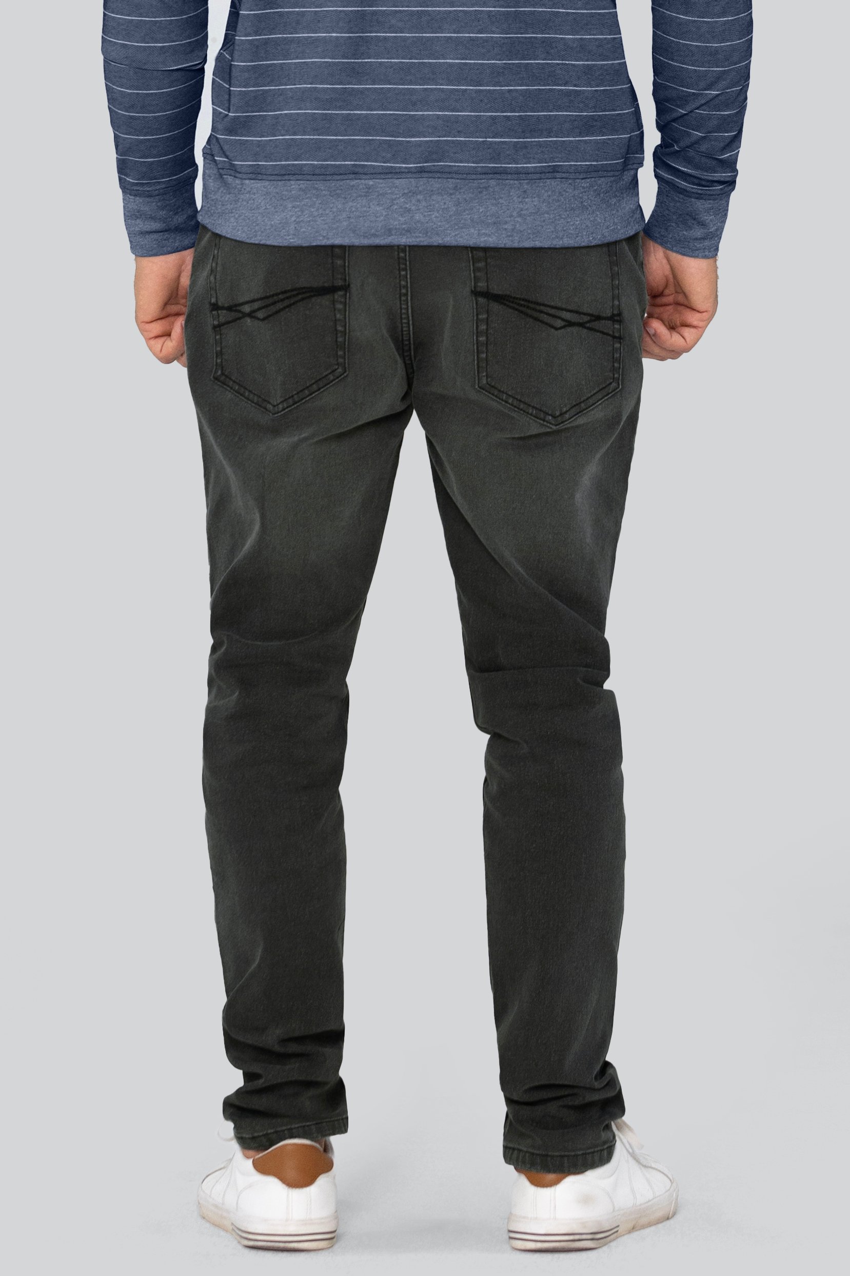 Enorsia Authentic Super Stretch Jeans