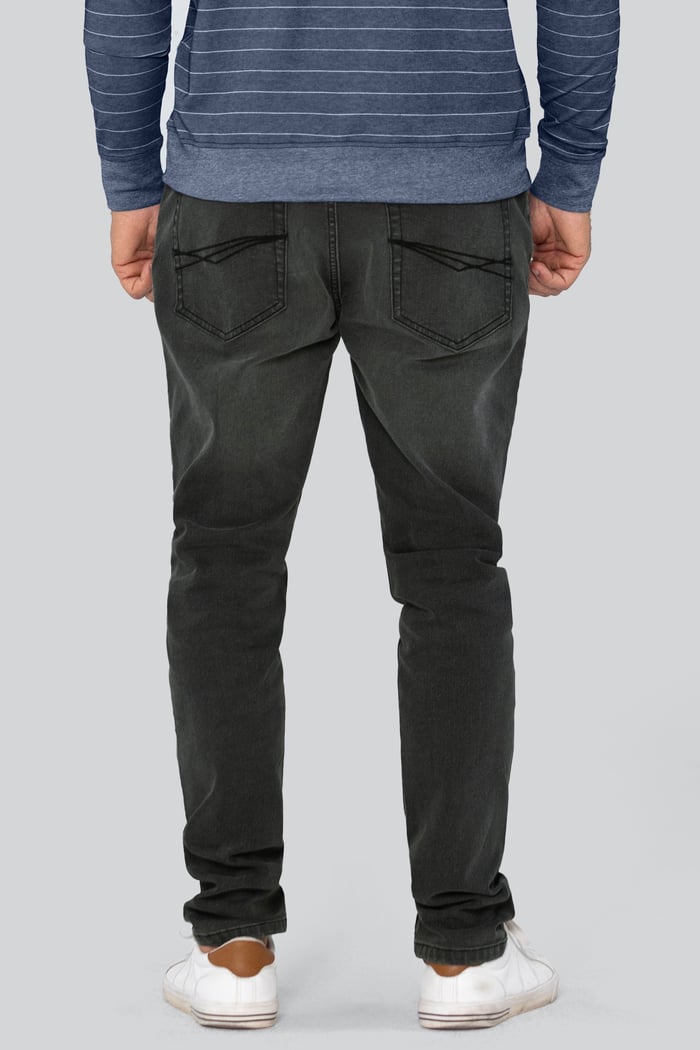 Enorsia Authentic Super Stretch Jeans