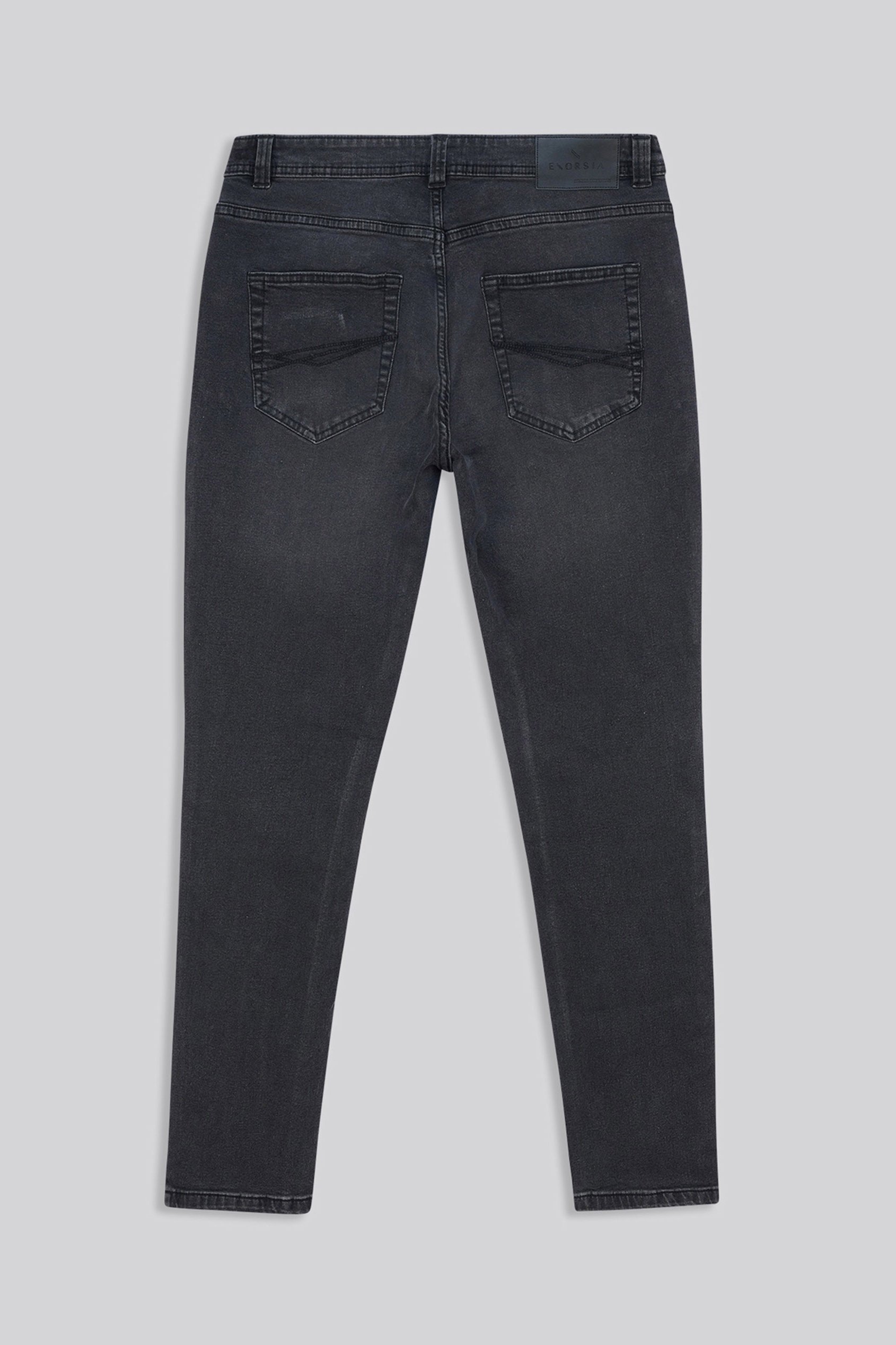 Enorsia Authentic Super Stretch Jeans