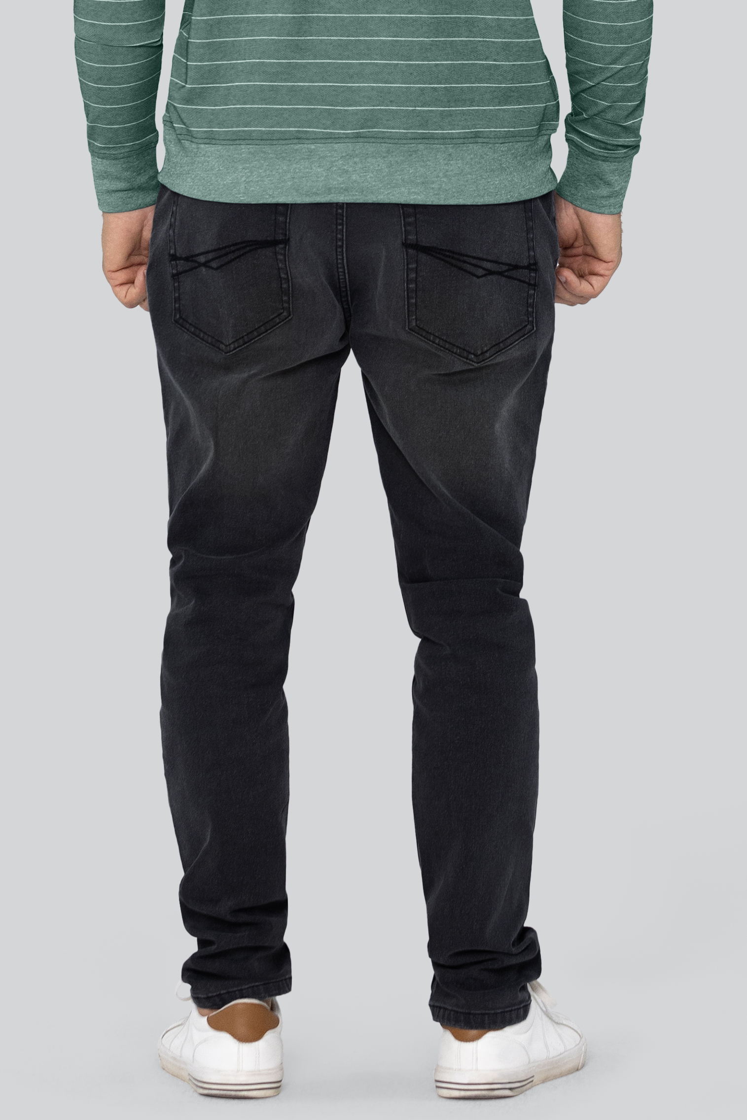 Enorsia Authentic Super Stretch Jeans