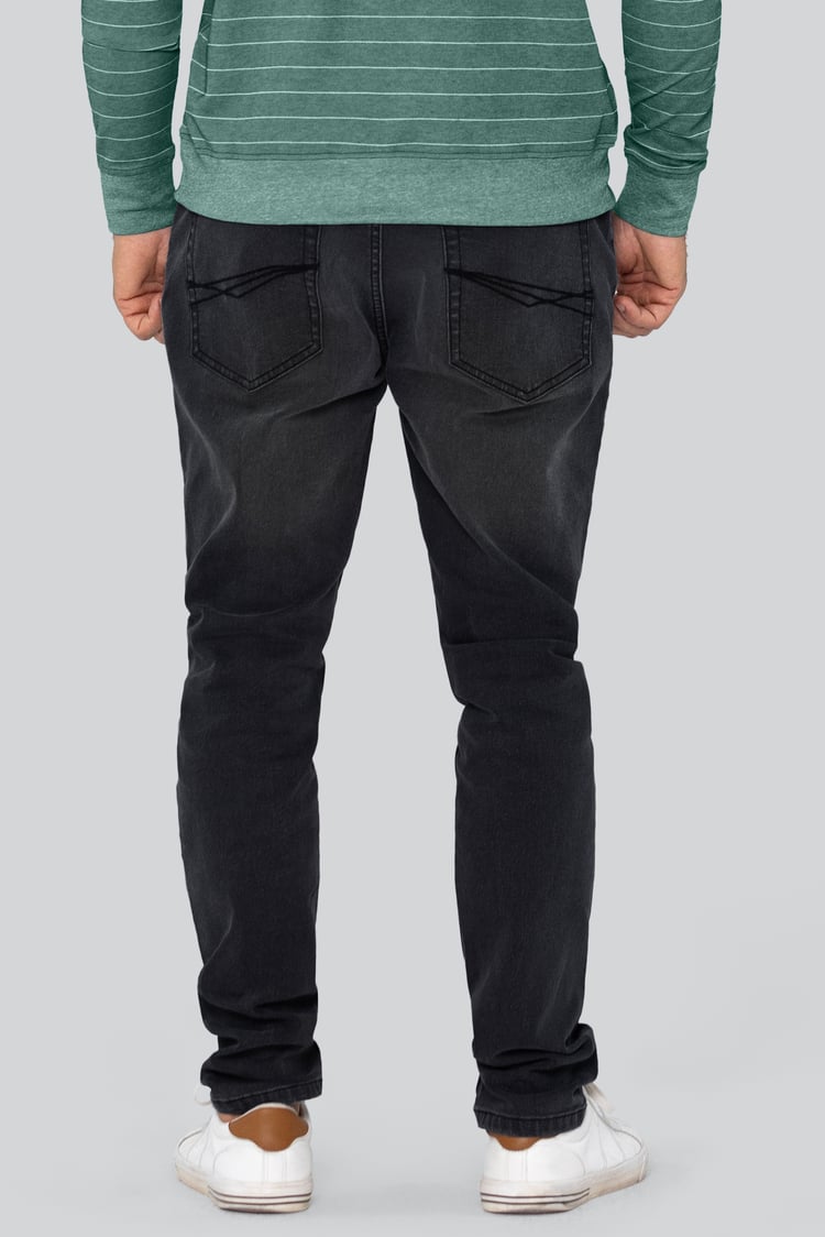 Enorsia Authentic Super Stretch Jeans