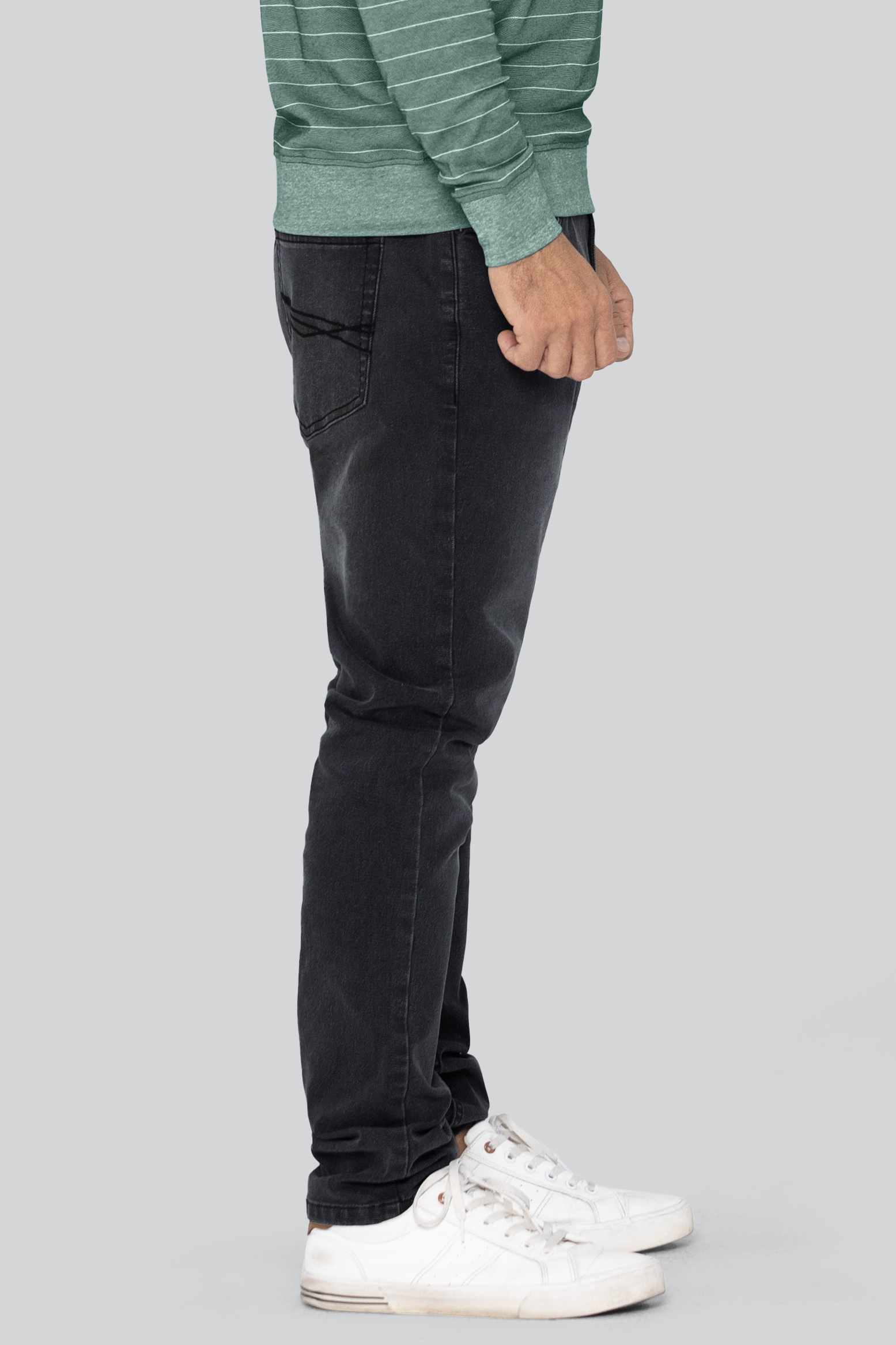 Enorsia Authentic Super Stretch Jeans