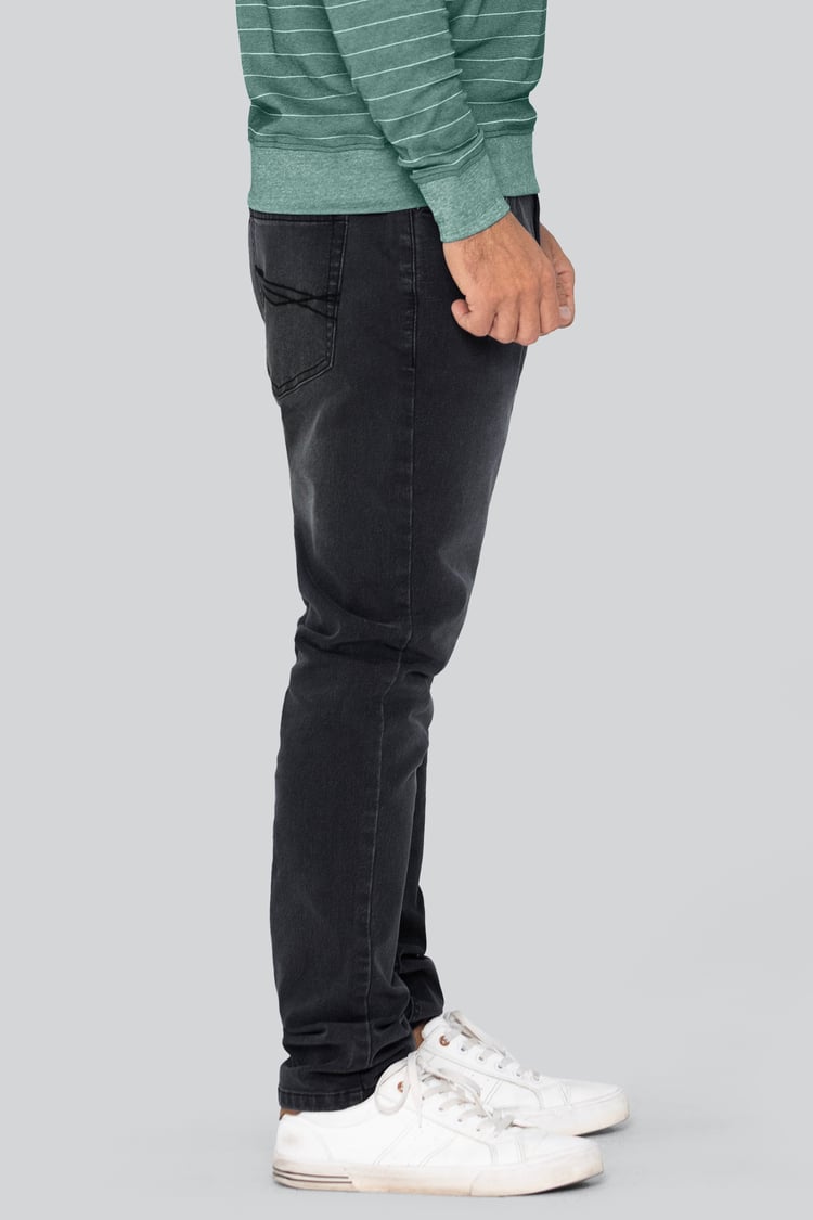 Enorsia Authentic Super Stretch Jeans