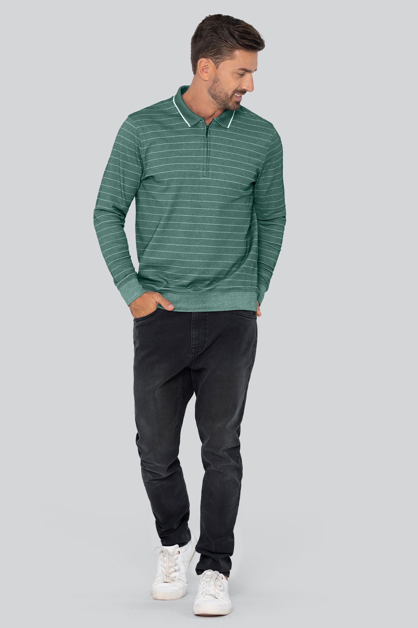 Enorsia Authentic Super Stretch Jeans