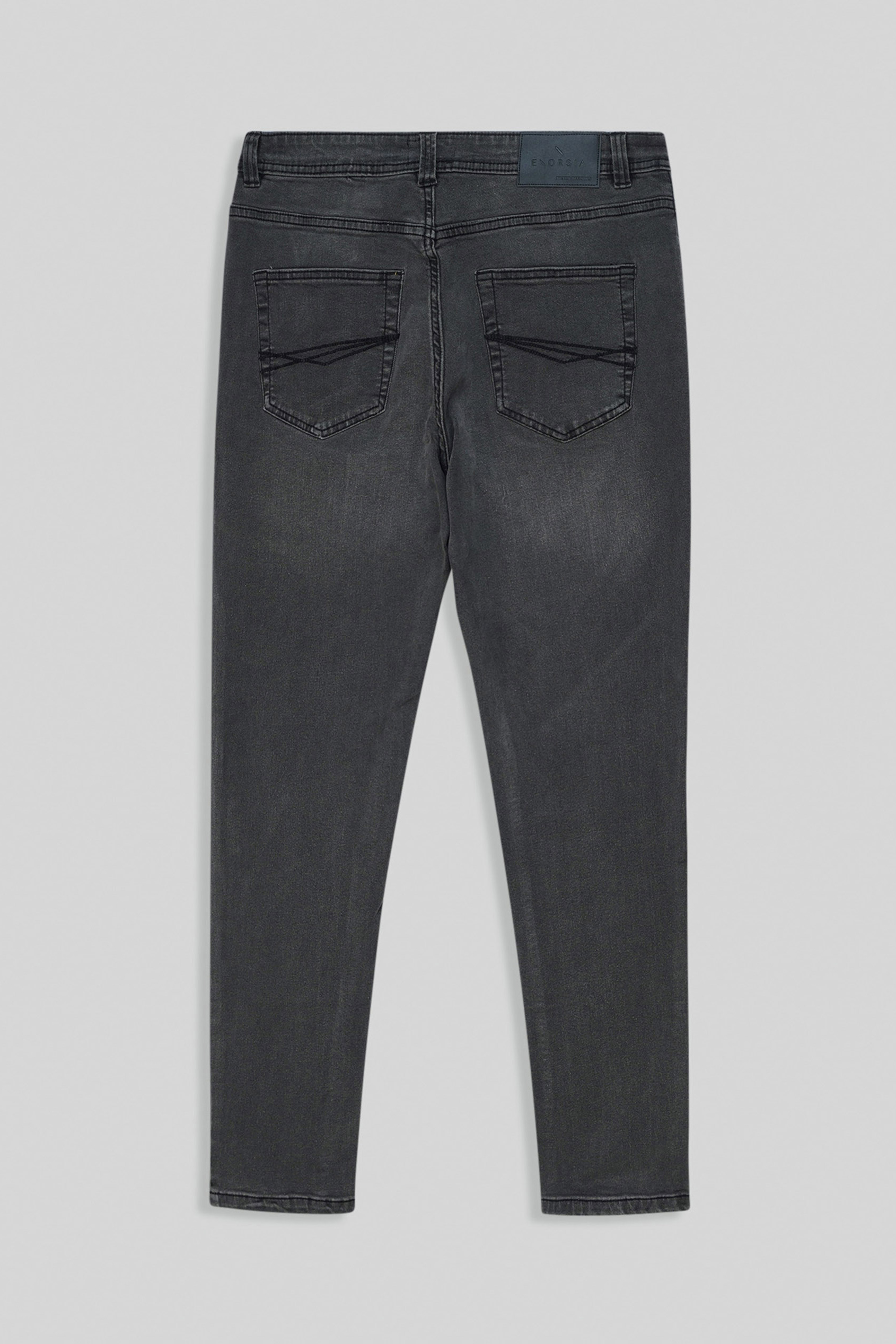 Enorsia Authentic Super Stretch Jeans
