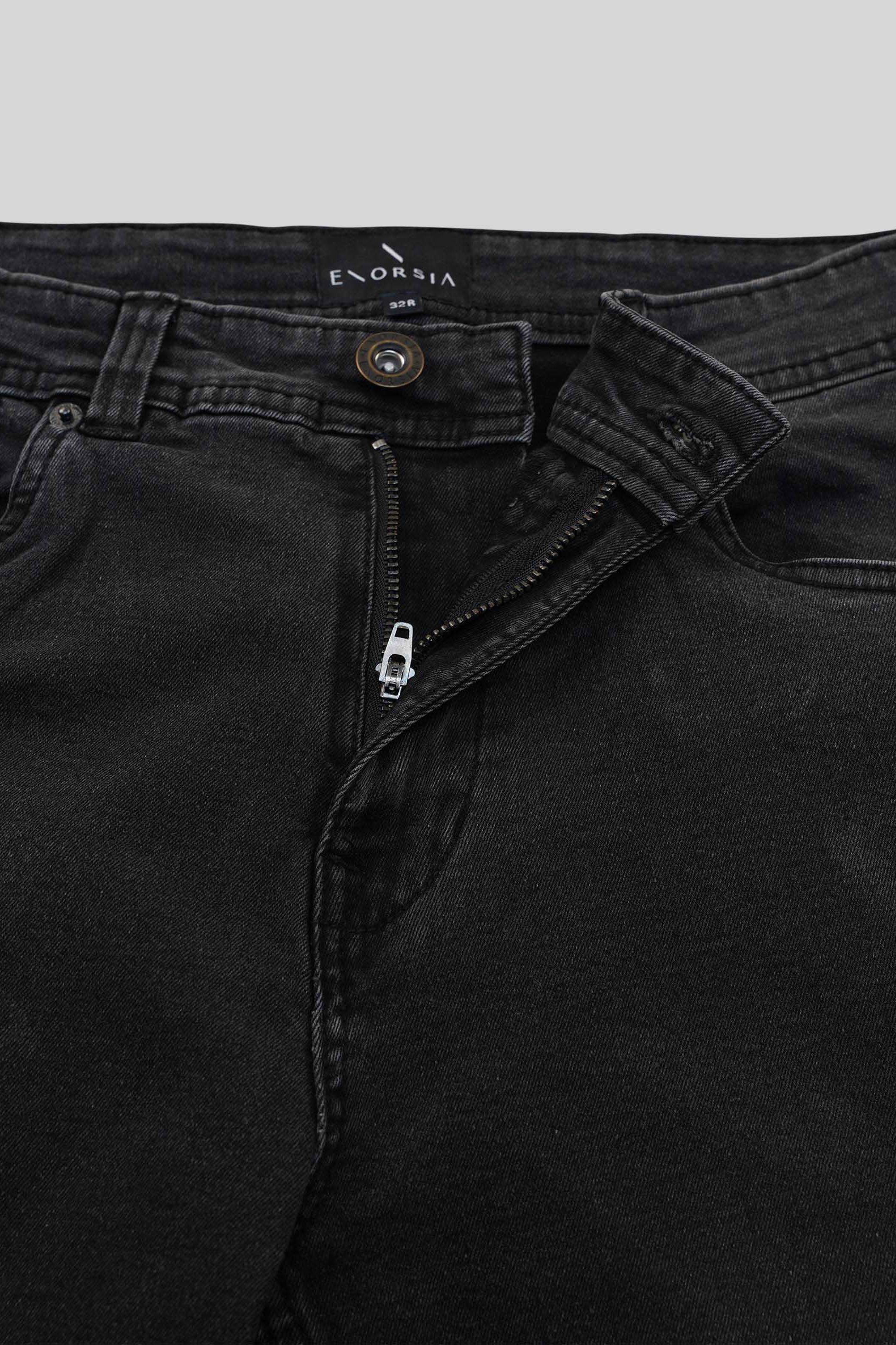 Enorsia Authentic Super Stretch Jeans