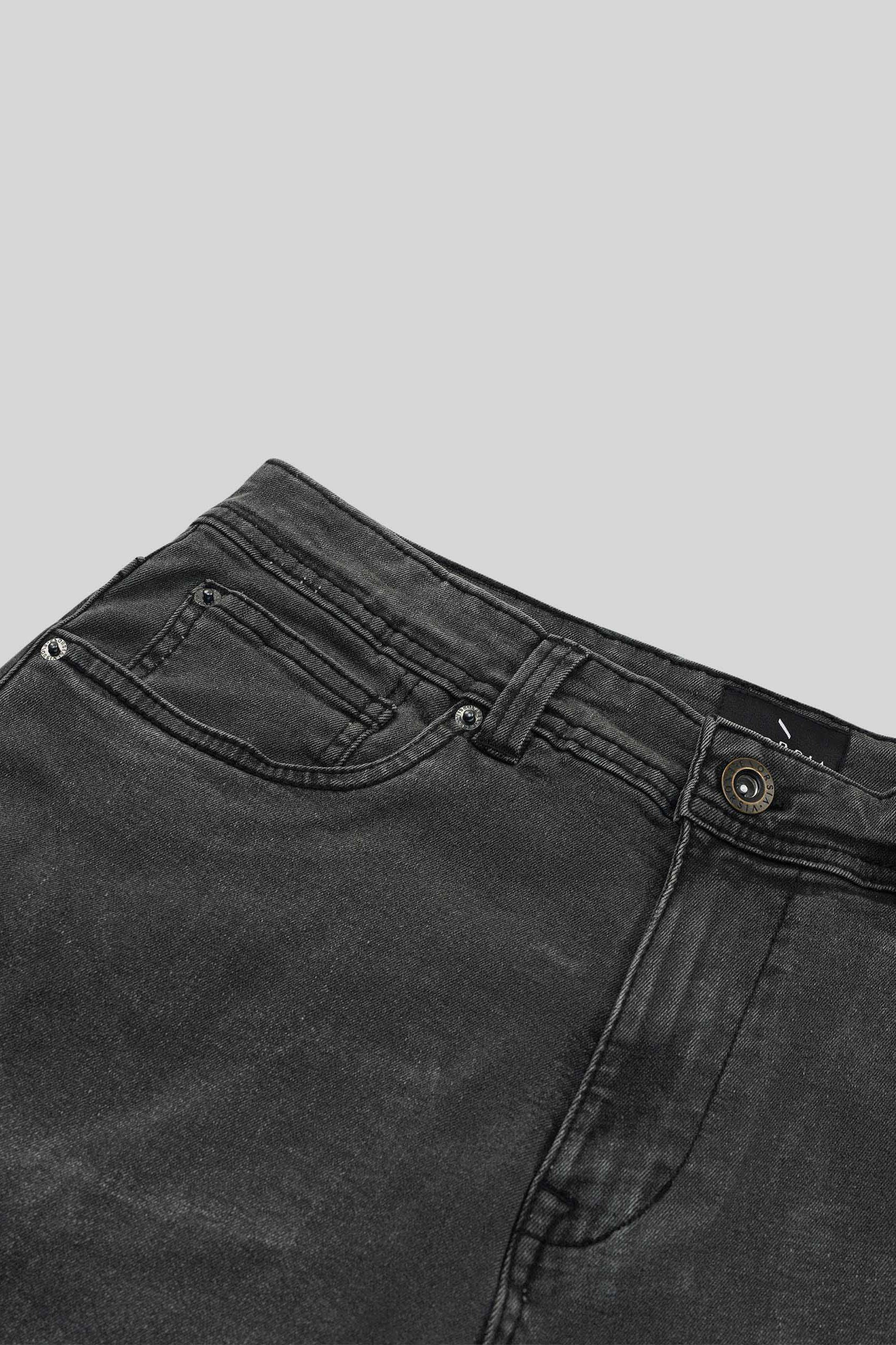 Enorsia Authentic Super Stretch Jeans