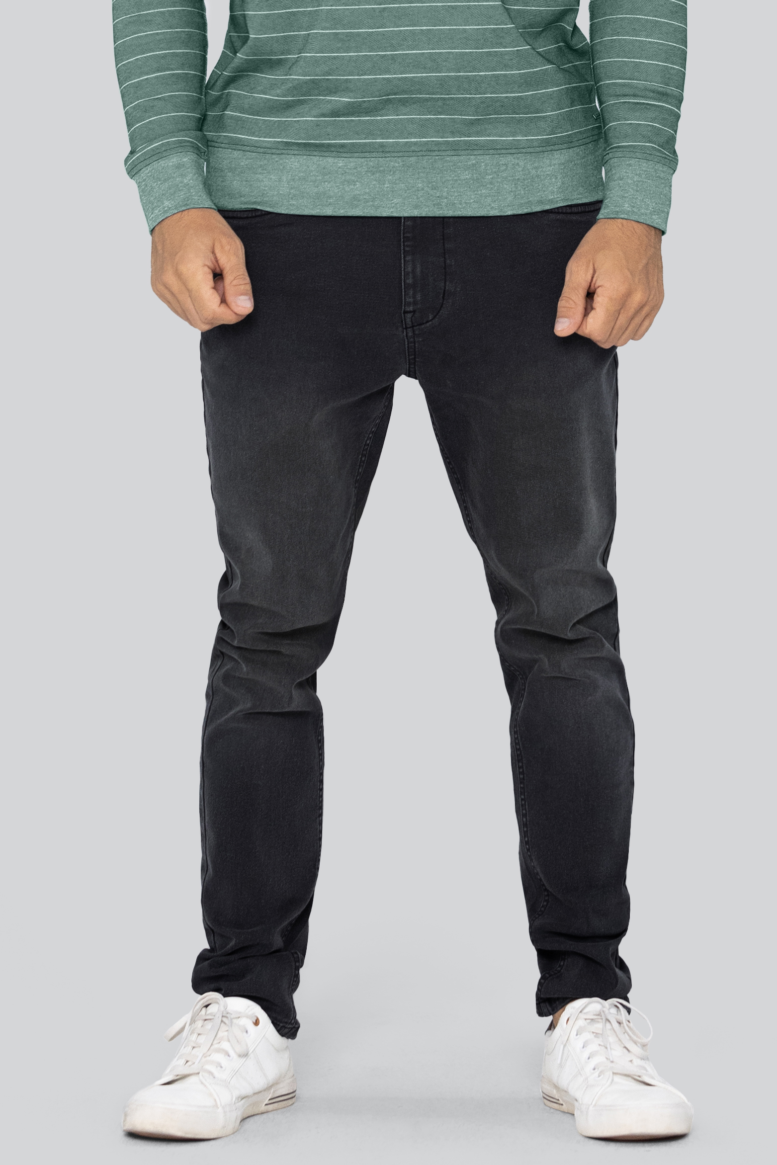 Enorsia Authentic Super Stretch Jeans